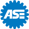 ASE-Logo